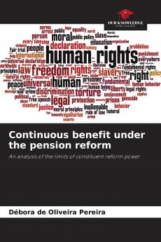 Continuous benefit under the pension reform
