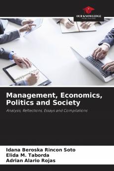 Management Economics Politics and Society