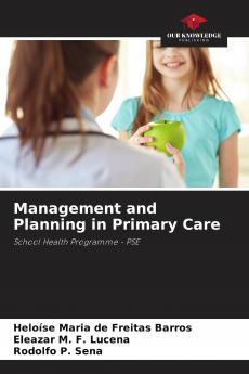 Management and Planning in Primary Care