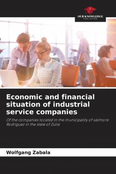 Economic and financial situation of industrial service companies