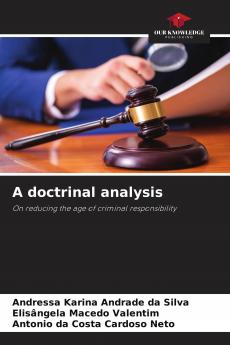 A doctrinal analysis