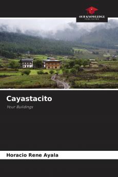 Cayastacito