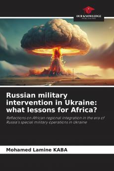 Russian military intervention in Ukraine