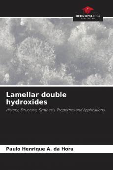 Lamellar double hydroxides
