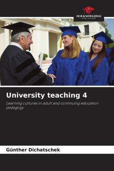 University teaching 4