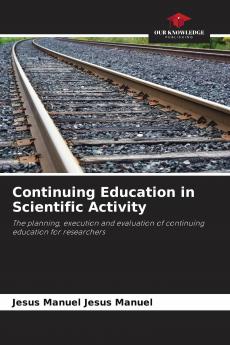 Continuing Education in Scientific Activity