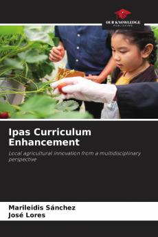 Ipas Curriculum Enhancement