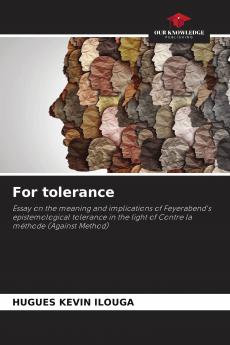 For tolerance