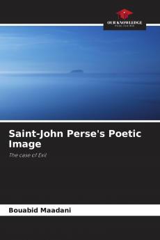 Saint-John Perse's Poetic Image