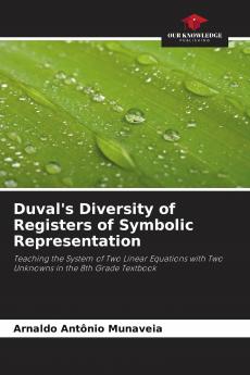 Duval's Diversity of Registers of Symbolic Representation