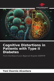 Cognitive Distortions in Patients with Type II Diabetes