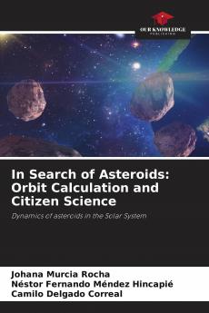 In Search of Asteroids