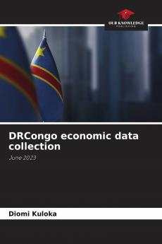 DRCongo economic data collection