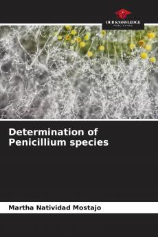 Determination of Penicillium species
