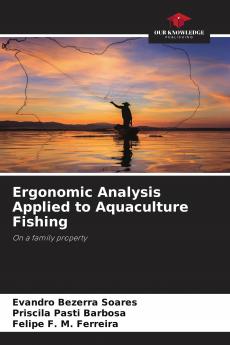Ergonomic Analysis Applied to Aquaculture Fishing