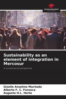 Sustainability as an element of integration in Mercosur