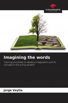 Imagining the words