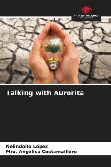 Talking with Aurorita