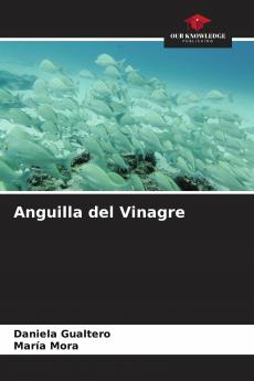 Anguilla del Vinagre