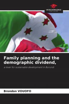 Family planning and the demographic dividend