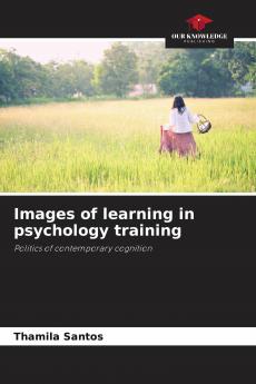 Images of learning in psychology training