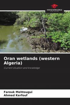 Oran wetlands (western Algeria)
