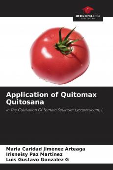Application of Quitomax Quitosana