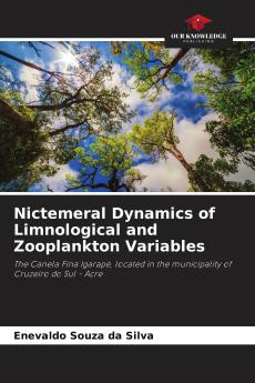 Nictemeral Dynamics of Limnological and Zooplankton Variables
