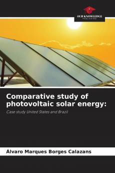 Comparative study of photovoltaic solar energy
