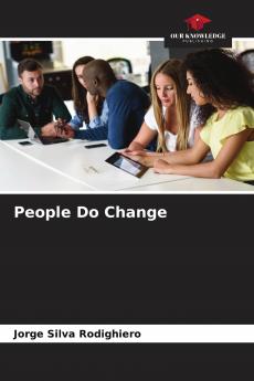 People Do Change