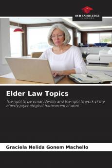Elder Law Topics