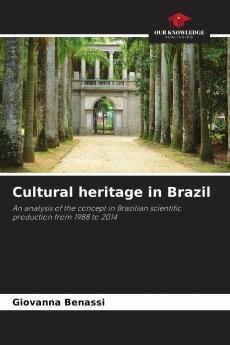 Cultural heritage in Brazil