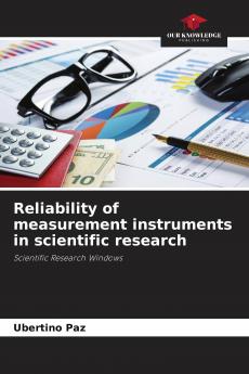 Reliability of measurement instruments in scientific research