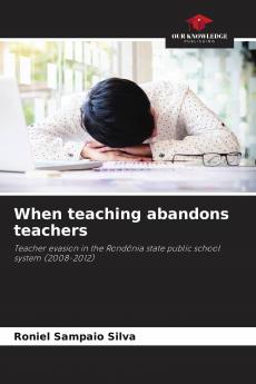 When teaching abandons teachers