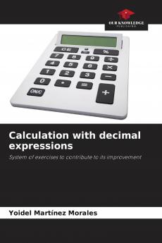 Calculation with decimal expressions