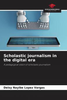 Scholastic journalism in the digital era