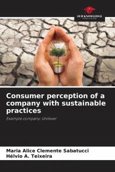 Consumer perception of a company with sustainable practices