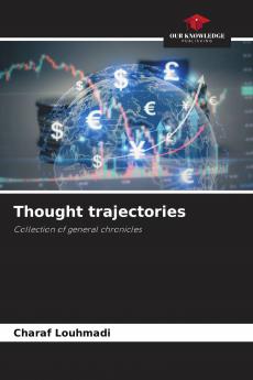 Thought trajectories