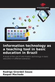 Information technology as a teaching tool in basic education in Brazil