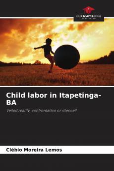 Child labor in Itapetinga-BA