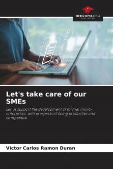 Let's take care of our SMEs