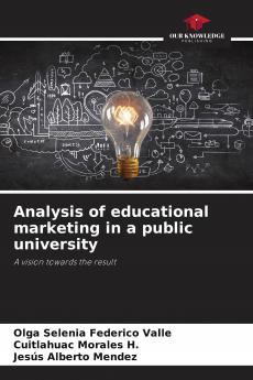 Analysis of educational marketing in a public university