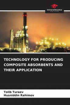 TECHNOLOGY FOR PRODUCING COMPOSITE ABSORBENTS AND THEIR APPLICATION