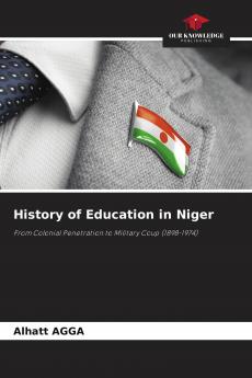 History of Education in Niger