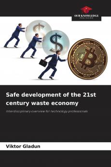 Safe development of the 21st century waste economy