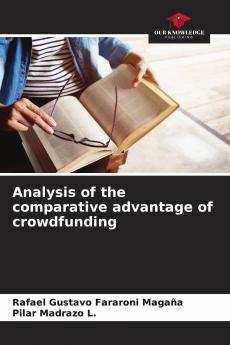 Analysis of the comparative advantage of crowdfunding