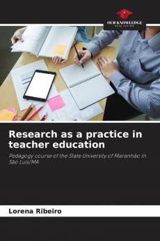 Research as a practice in teacher education