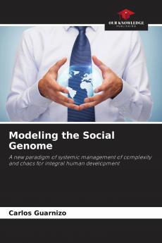 Modeling the Social Genome