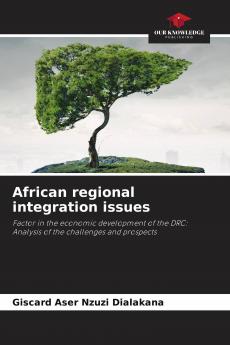 African regional integration issues