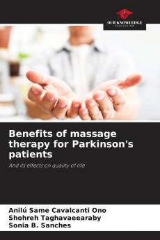 Benefits of massage therapy for Parkinson's patients